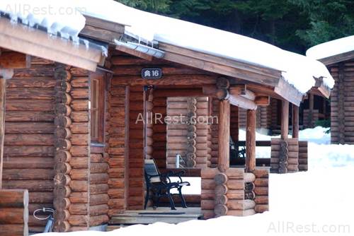 Yagoda Holiday Village 20